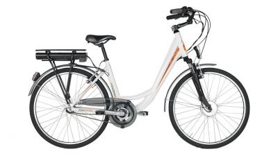 BICICLETTA ELETTRICA "VENTO"  LINEA URBAN WAYEL WAYEL